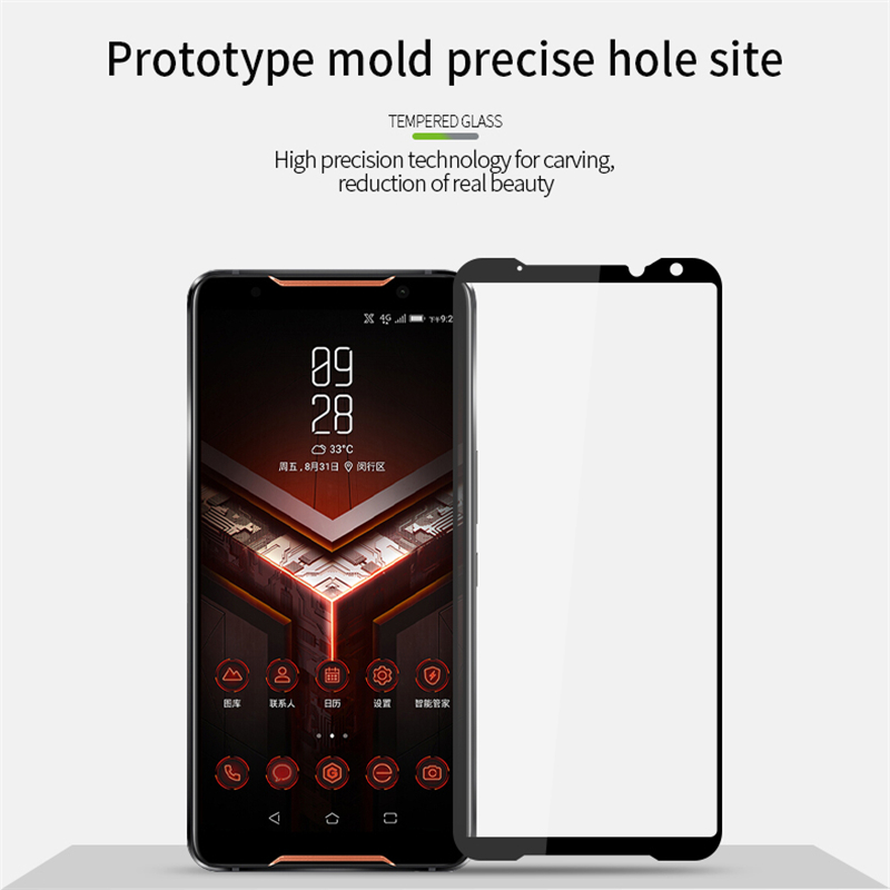 BAKEEY-Anti-Explosion-Full-Cover-Full-Gule-Tempered-Glass-Screen-Protector-for-ASUS-ROG-Phone-2-ZS66-1566755-1